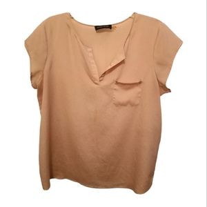 💥💥SOLD 💥💥Women's blouse